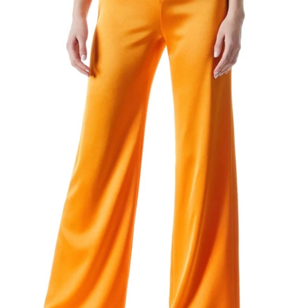 Alice & Olivia Santos pantsuit NWoT - Picture 5 of 7